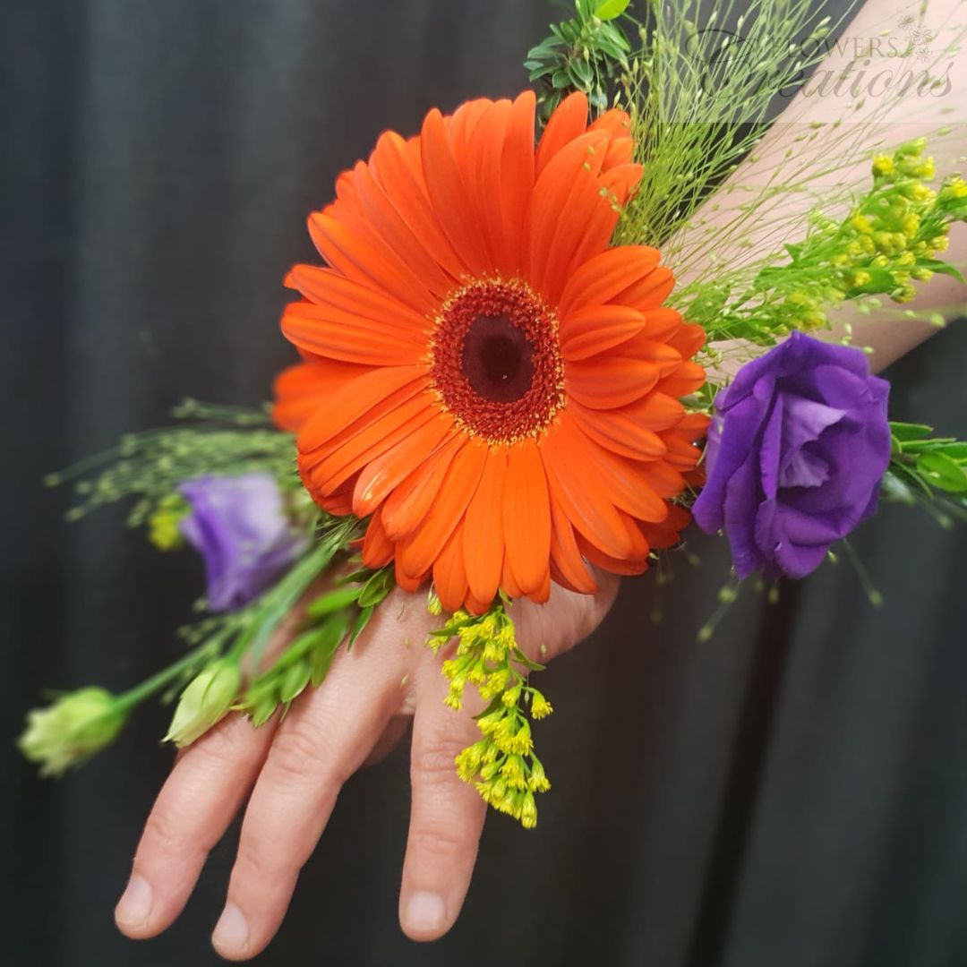 Wrist Corsage Sittingbourne